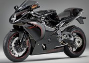 MV Agusta F4 CC MV Agusta F4 CC